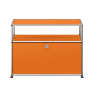 Komoda USM Haller O1, pure orange Jen Po Omezenou Doba