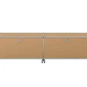 Hit Sezóny Komoda na kolečkách USM Haller M61, beige