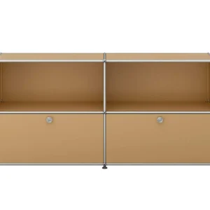 Tovární Cena Komoda USM Haller C2, beige