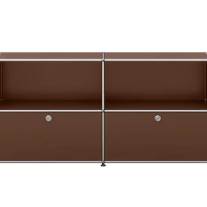 Must-Have Komoda USM Haller C2, brown