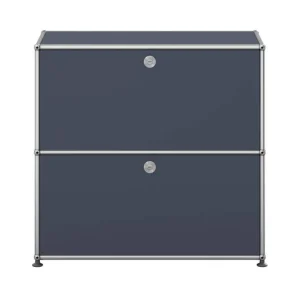 Komoda USM Haller S2, anthracite Hit Sezóny