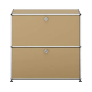 Horká Nabídka Komoda USM Haller S2, beige