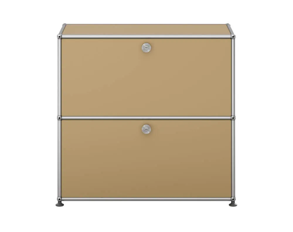 Horká Nabídka Komoda USM Haller S2, beige