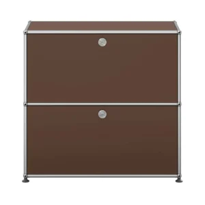 Výprodej Komoda USM Haller S2, brown