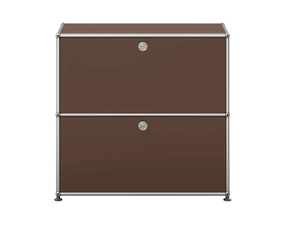 Výprodej Komoda USM Haller S2, brown