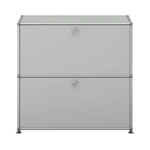 Komoda USM Haller S2, light grey Ihned K Objednání