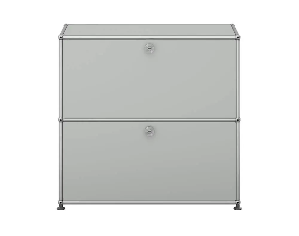 Komoda USM Haller S2, light grey Ihned K Objednání