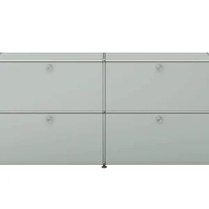 Cenová Bomba Komoda USM Haller E2, light grey