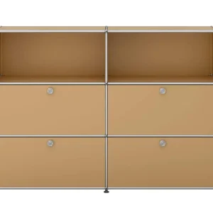 Komoda USM Haller M64, beige Koupit Online
