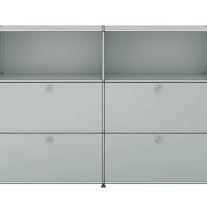 Komoda USM Haller M64, light grey Hit Sezóny