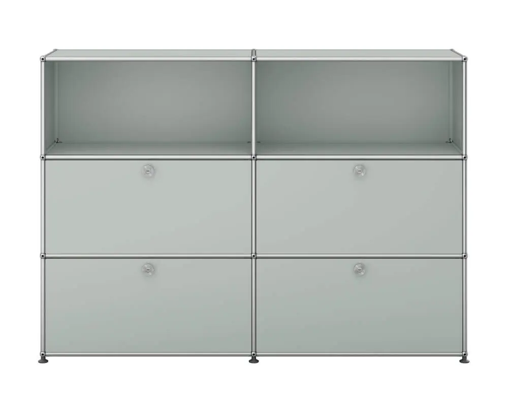 Komoda USM Haller M64, light grey Hit Sezóny