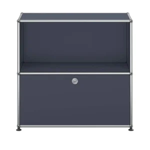 Pouze Dnes Komoda USM Haller M62, anthracite