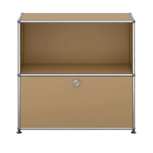 Komoda USM Haller M62, beige Vrácení Zdarma