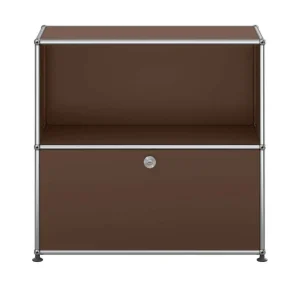 Expresní Doručení Komoda USM Haller M62, brown