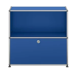 Komoda USM Haller M62, gentian blue Výhodná Nabídka