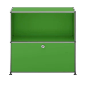 Časově Omezené Komoda USM Haller M62, green
