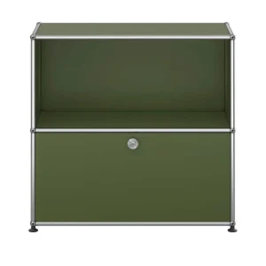 Odeslání Ihned Komoda USM Haller M62, olive green