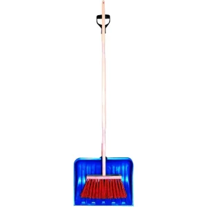 Must-Have Shrnovadlo GERLACH + koště úklidové /set/