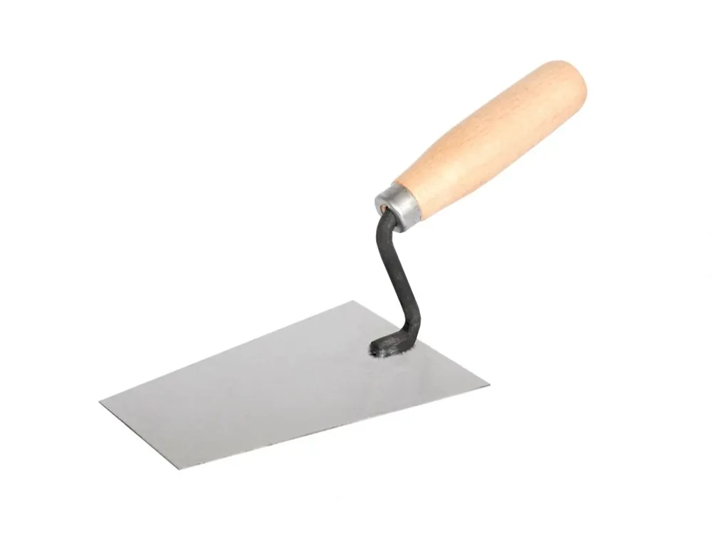 Jen Po Omezenou Doba Lžíce zednická 180 mm