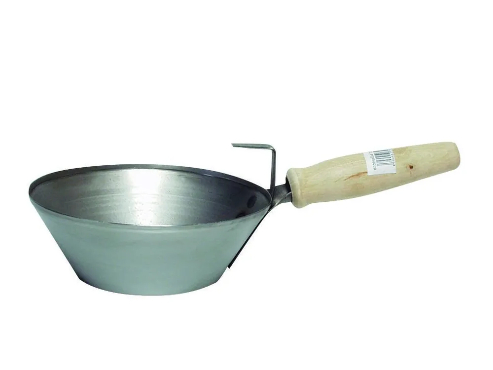 Naběračka s rukojetí 210 mm Jen Po Omezenou Doba