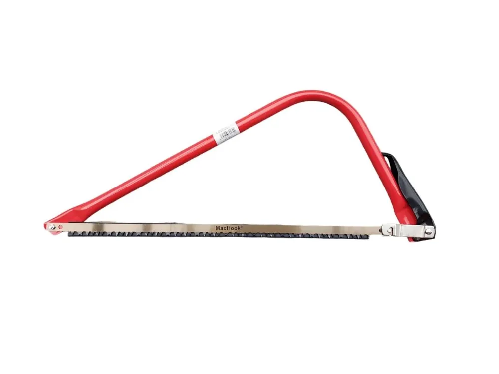 Pila oblouková 760 mm Nová Kolekce