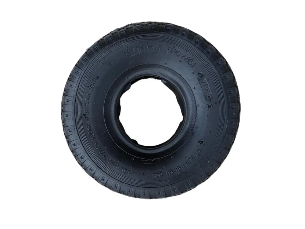 Aktuální Pneumatika pro rudl 260 mm