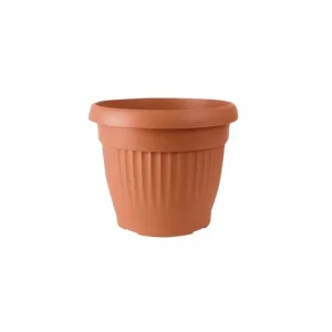 Must-Have Květináč TERRA NOVA DCE35, barva terakota