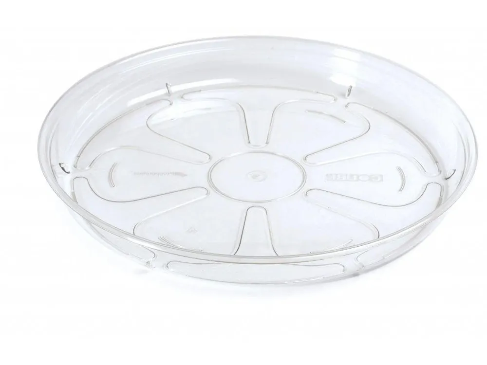 Akce Podmiska COUBI PPC260, čirá, průměr 260 mm