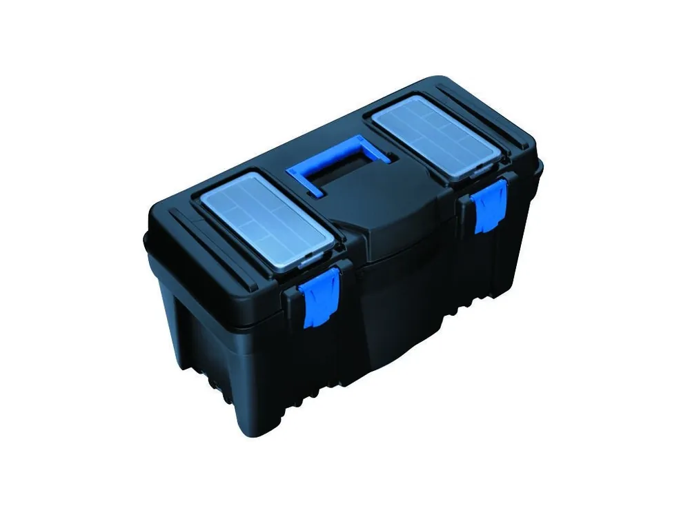 Box Caliber N25S, 600x285x330mm Výprodej