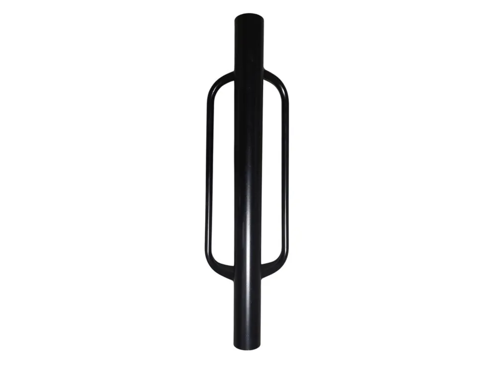 Zatloukač kůlů, průměr 76 mm Dokud Zásoby Vydrží