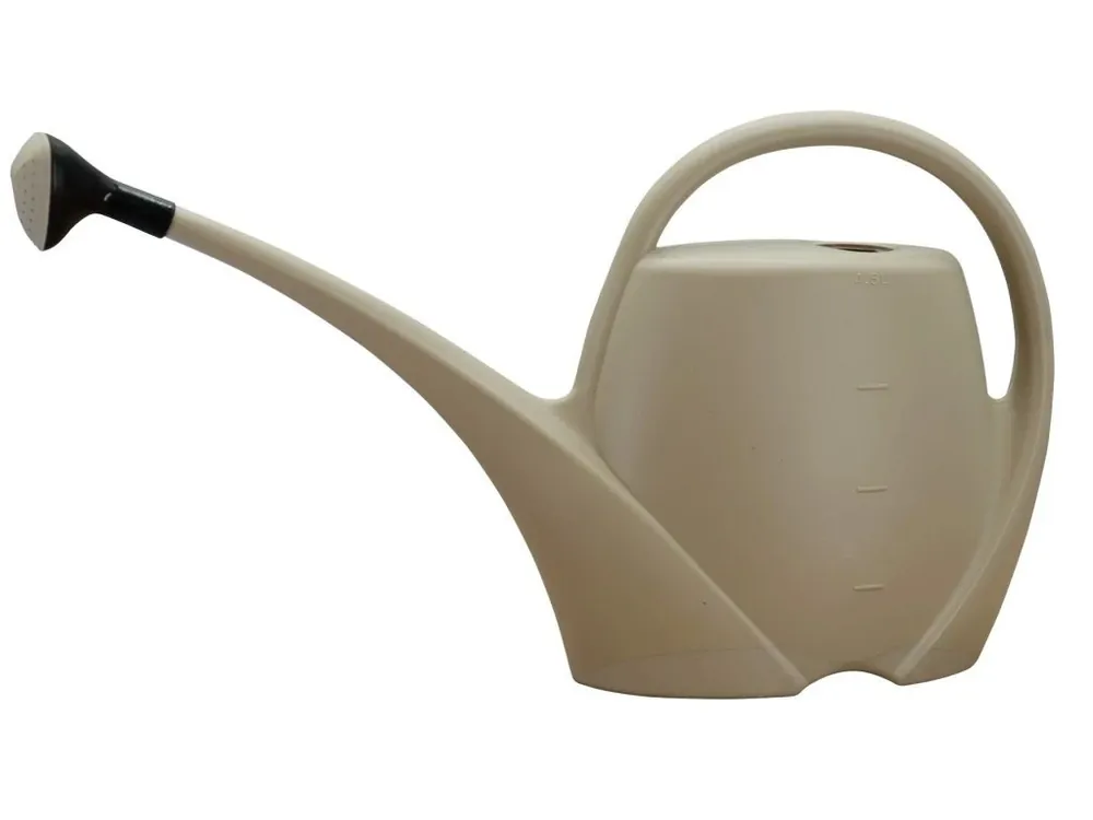Horká Nabídka Konev SPRING 4,5 L popelavě šedá