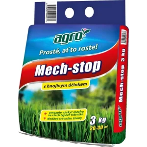 AGRO Mech-stop – 3 kg Objednat Nyní