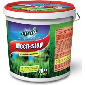 AGRO Mech-stop kbelík 10 kg Poslední Šance