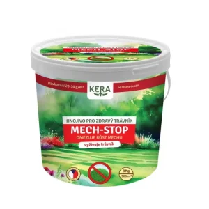 KERA Mech-stop 8 kg Značkový