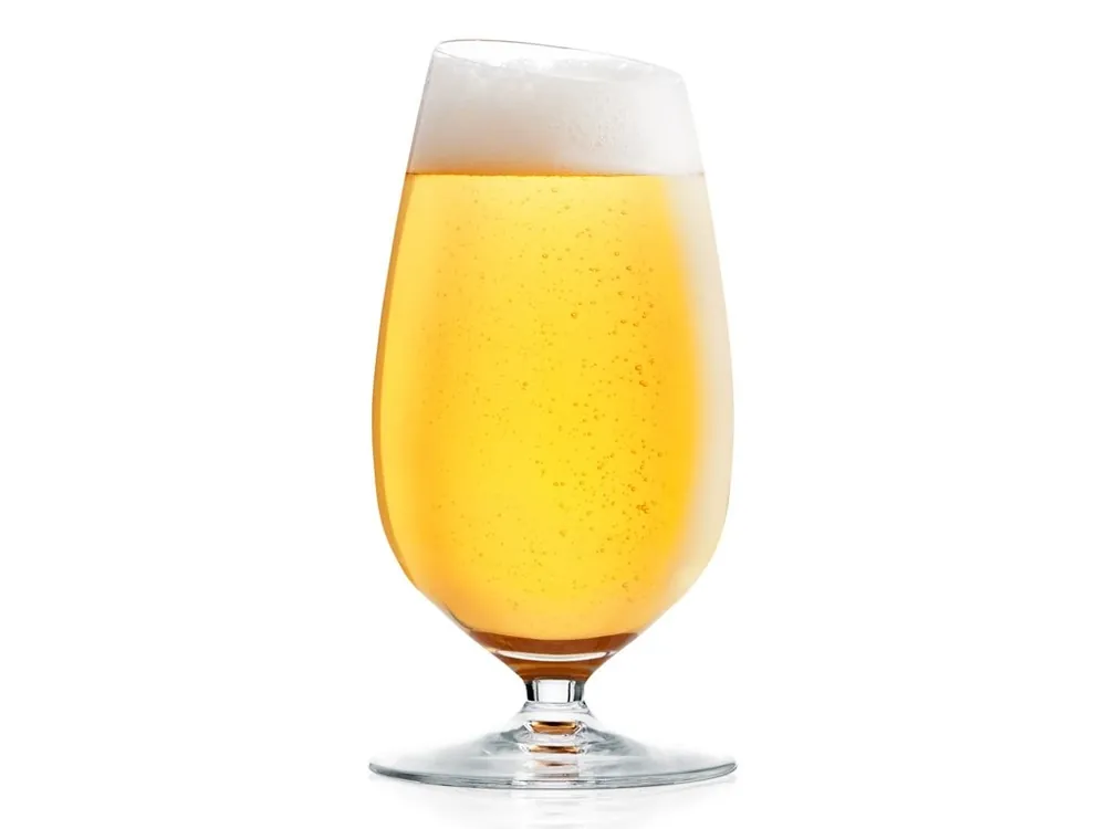 Dokud Zásoby Vydrží Sklenice na pivo 0,35 l 2 kusy, eva solo