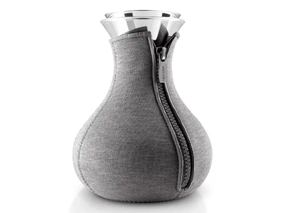 Čajovar tea maker 1,0 l šedý, eva solo Rychlé Dodání