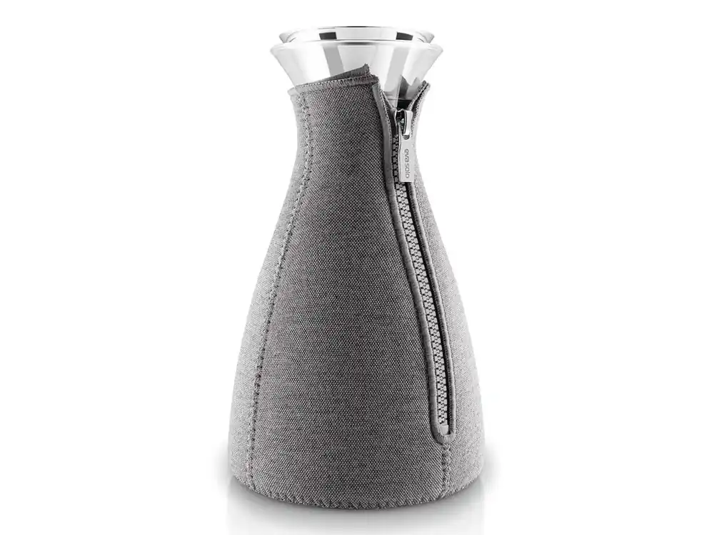 Ihned K Objednání Kávovar cafesolo 1,0 l šedý, eva solo
