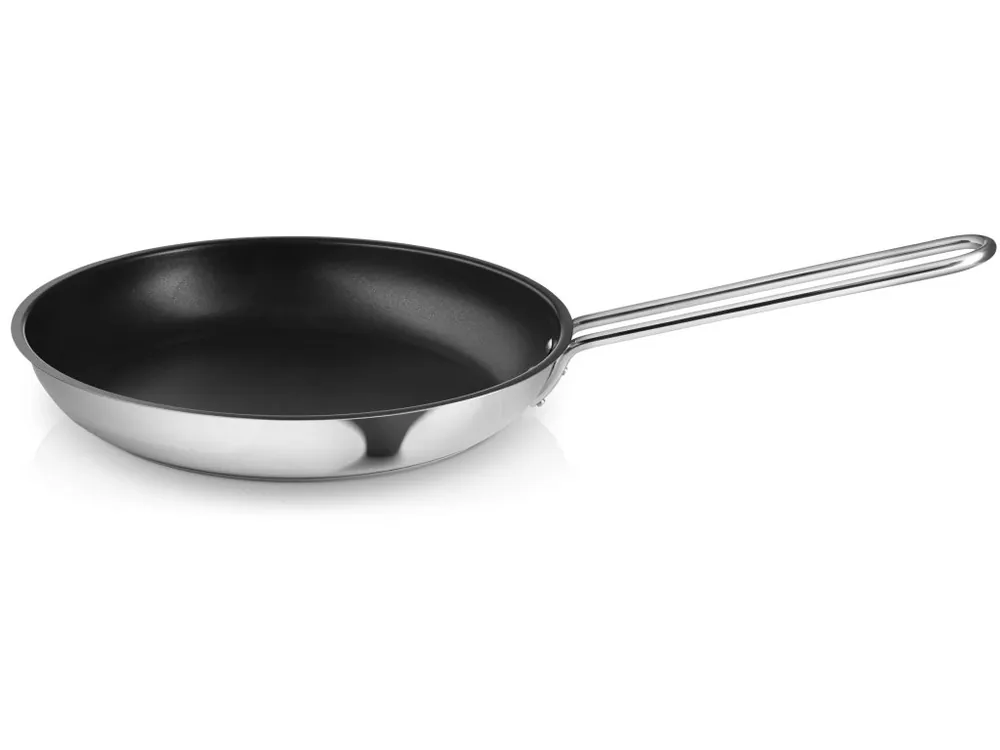 Pánev s kontrolou teploty 28 cm, eva trio Finální Výprodej