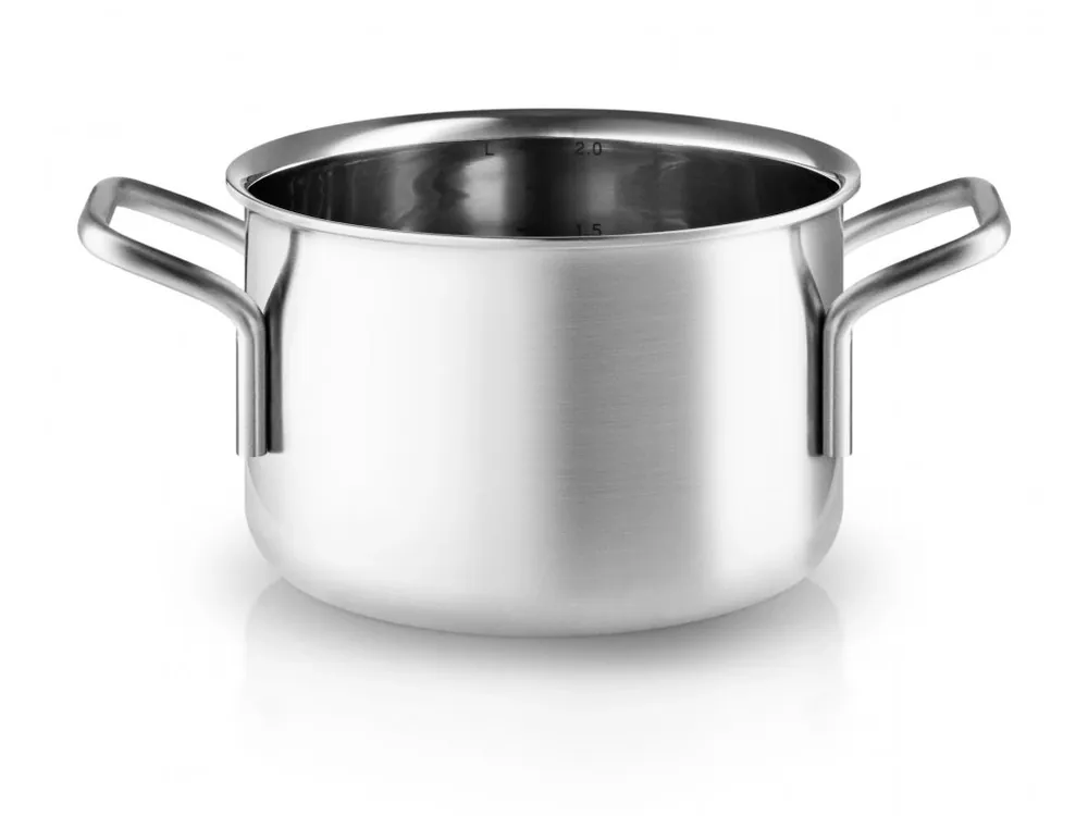Cenově Výhodný Hrnec z nerezové oceli multi malý 2,2l/ 16 cm, eva trio