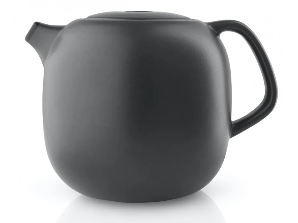 Čajová konvice nordic černá 1,0l, eva solo Must-Have