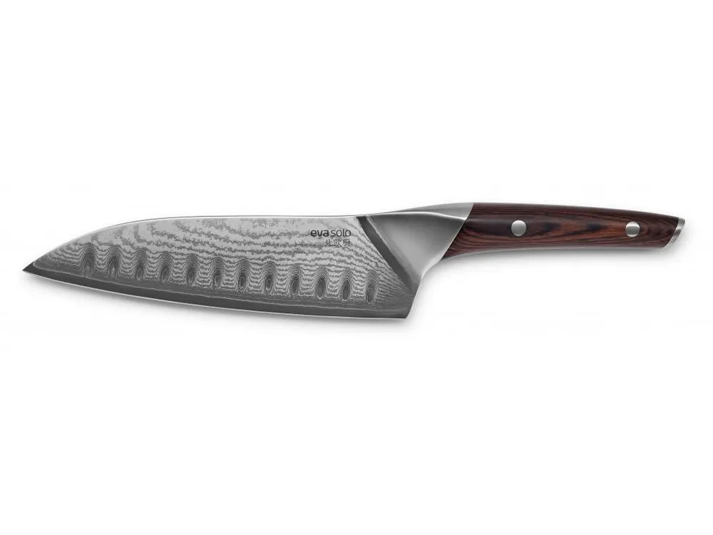 Kuchyňský nůž 18cm nordic, eva solo Nízká Cena