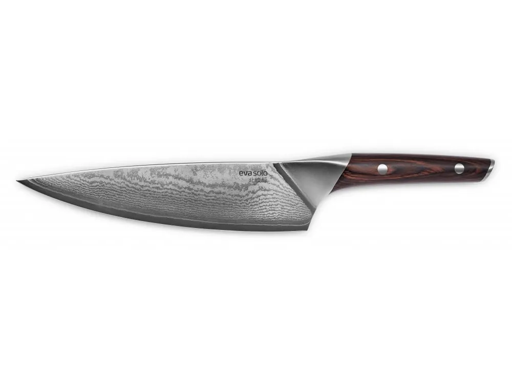 Ihned K Objednání Kuchyňský nůž šéfkuchařů 20 cm nordic, eva solo