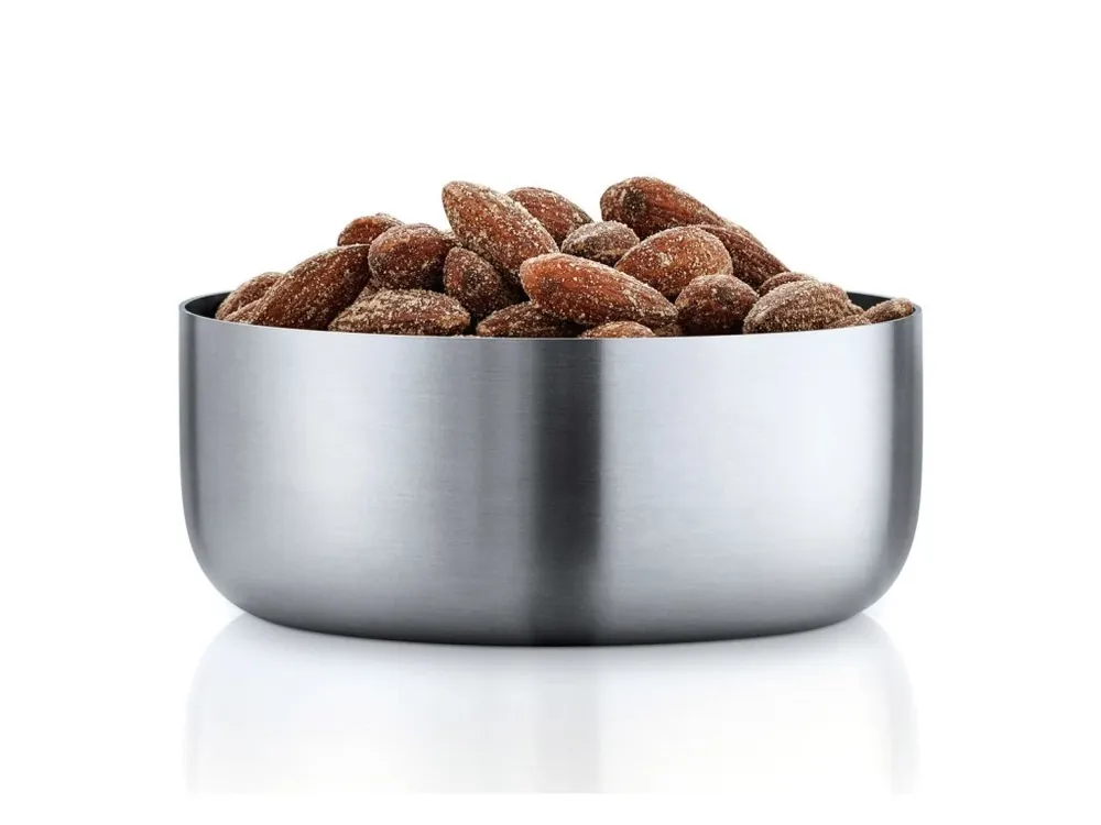 Miska nerezová basic ø 8 cm Přímo Od Výrobce