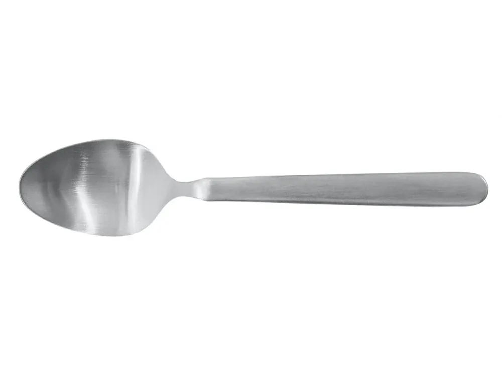 Objednat Nyní Set 4 espresso lžiček z nerezu matných stella