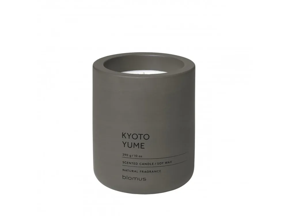 Vonná svíčka ze sojového vosku kyoto yume střední fraga Značkový
