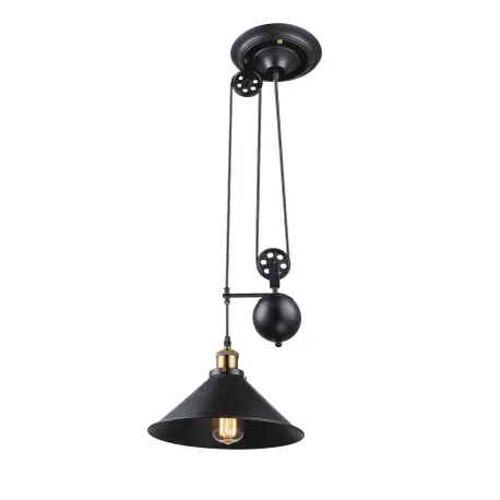 GLOBO LENIUS 15053 závěsné svítidlo Akce