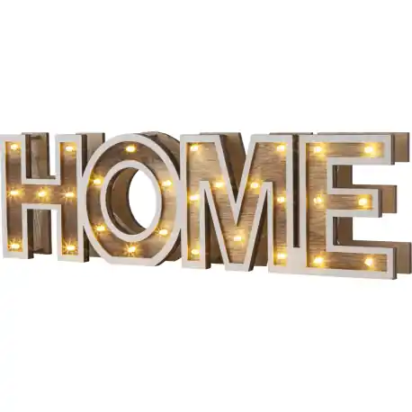 Horká Nabídka GLOBO HOME 29975 dekorativní svítidlo