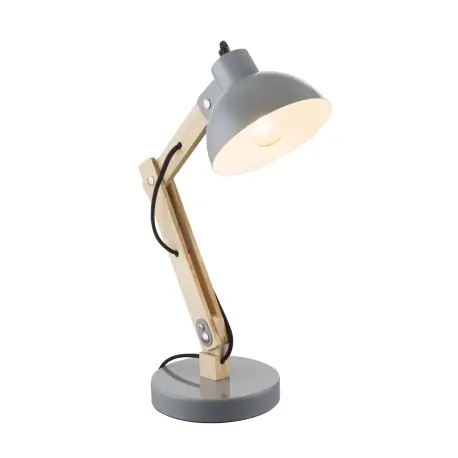 Nejlepší Volba GLOBO TONGARIRO 21503 stolní lampa