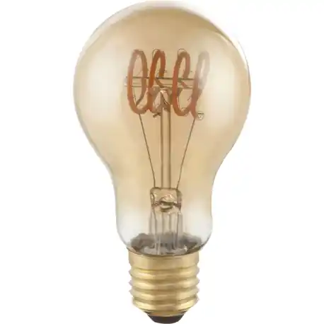 Značkový GLOBO E27 4.5W 200lm 1800K 11403F žárovka