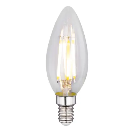 GLOBO E14 4W 400lm 3000K 10583-2K žárovka Přímo Od Výrobce
